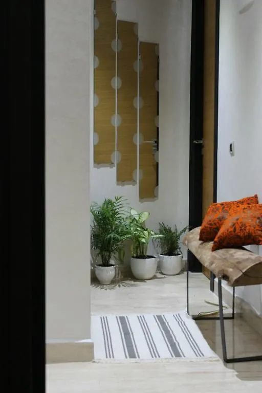 Appartement Mogador Casablanca